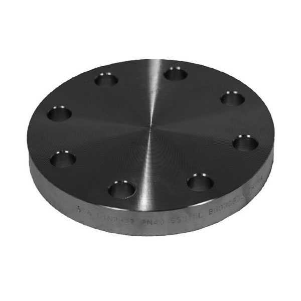 Solid Blind Flanges